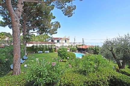 Bilocale corso Guglielmo Marconi, Foce - Semeria, Sanremo