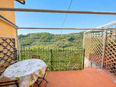 Bilocale via Diano San Pietro, Centro, Diano Marina