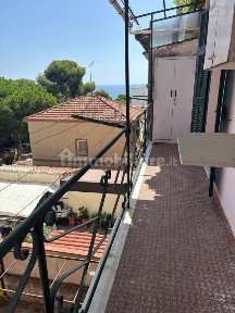 Sanremo, Bussana, Via Milano