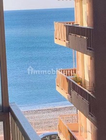 Quadrilocale buono stato, terzo piano, Centro Città, Ventimiglia