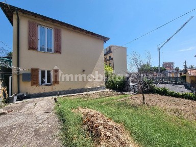 Appartamento via Aurelia 142, Centro, Taggia