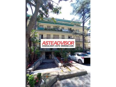 Appartamento all'asta corso degli Inglesi, 610, Sanremo