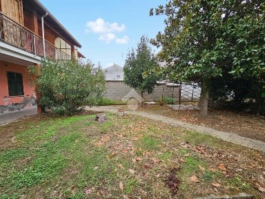 Terratetto plurifamiliare via San Giuliano Nuovo 31, Castelceriolo, Alessandria