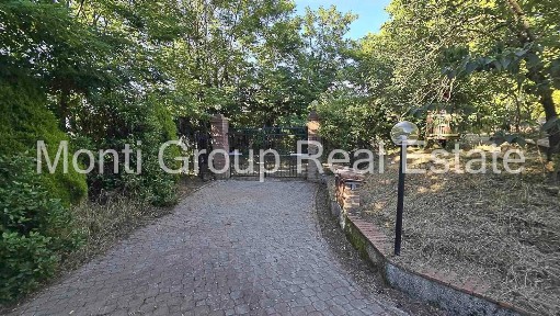 Terratetto unifamiliare 139 m², buono stato, Visone