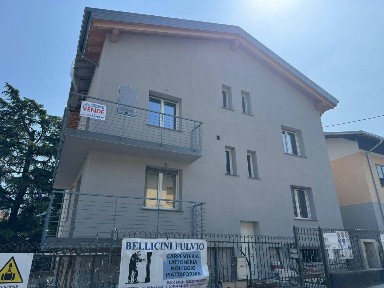 Mansarda via Fratelli John e Robert Kennedy, Centro, Costa Volpino
