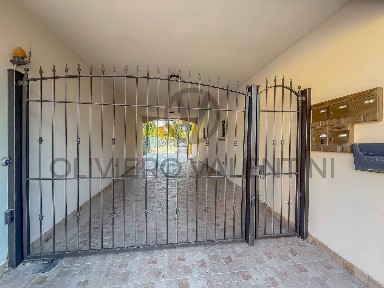 Trilocale via Anconetana 23, Villa Severi - Cappuccini, Arezzo