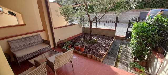 Bilocale Località Poggiola, San Giuliano, Arezzo