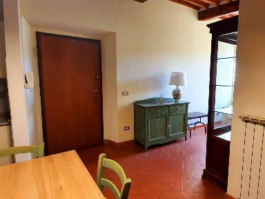 Trilocale via Andrea Cesalpino 42, Porta Crucifera, Arezzo