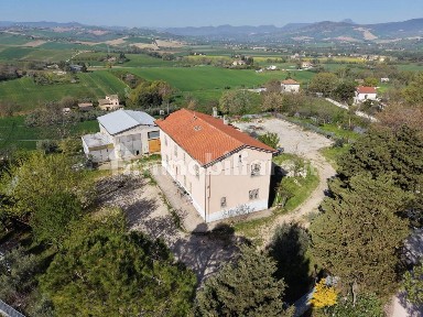 Casa colonica Contrada Morazzano 68, Pollenza