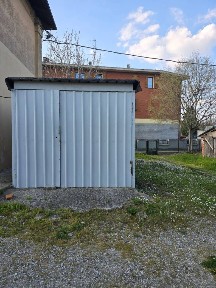 Terratetto unifamiliare via Trieste 25, Manzolino, Castelfranco Emilia