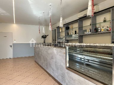 Pizzeria in Affitto