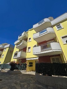 Bilocale via Giosuè Carducci 15, Centro, San Benedetto del Tronto