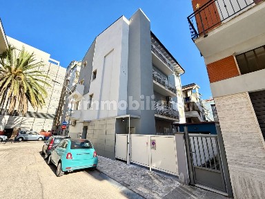 Appartamento via Campania 162, De Gasperi, Conad, San Benedetto del Tronto
