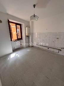 Trilocale Rua Ferruccio Ricovero, Ascoli Piceno