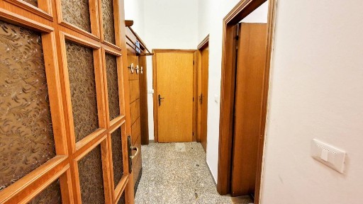 Quadrilocale via Forte 5, Paese Alto, Ponterotto, San Benedetto del Tronto