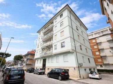 San Benedetto del Tronto, Via Giannina Milli, 13