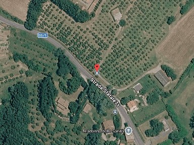 Capannone all'asta Vocabolo Felcino 24 - 06062 Città della Pieve 24, Città della Pieve
