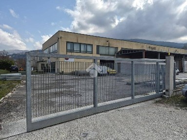 Fossato di Vico, FOSSATO DI VICO VIA INDUSTRIALE, 1