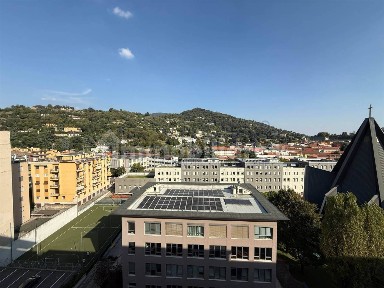 Trilocale via Crocifissa di Rosa 15, Crocifissa di Rosa, Brescia