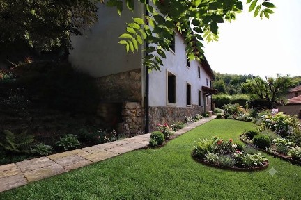 Rustico via Regola, Barbarano Mossano