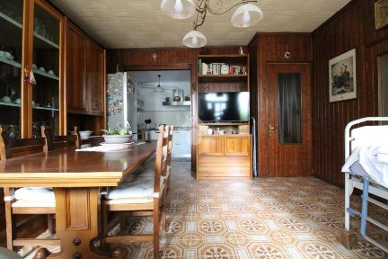Casa colonica via Cisalpina 29, Centro, Arzignano