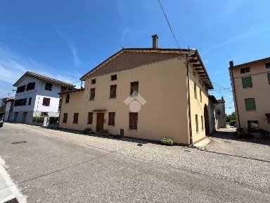 Casa colonica Località Proe di Sotto 33, Proe Di Sotto, Schio