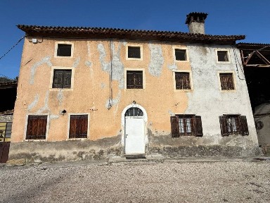 Rustico via Fontana 9, Gambugliano, Sovizzo