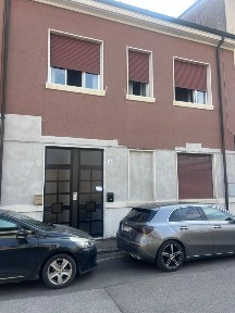 Lissone, Via Novara, 3
