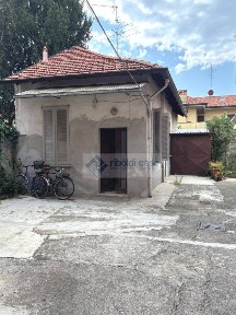 Terratetto unifamiliare via Boccaccio, San Rocco - Sanzio, Seregno