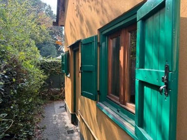 Terratetto unifamiliare via Alexander Fleming 34, Cattaneo, Pacinotti, Torricelli, Lissone
