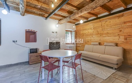 Bilocale via Sivo, Centro, Castelletto Sopra Ticino