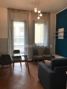 Bilocale vicolo Contado 6, Centro Storico, Novara