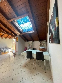 Trilocale via Stefano Melchioni, San Martino, Novara