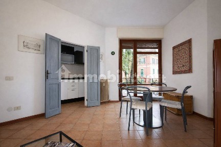 Bilocale via Mazzini, 1, Centro, Arona