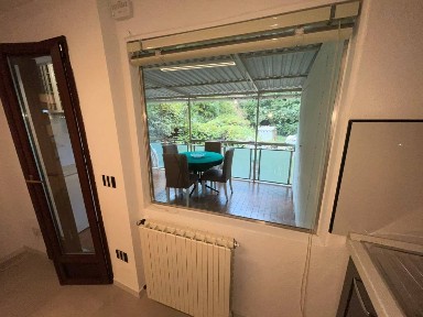 Bilocale via per Ghevio, Centro, Meina