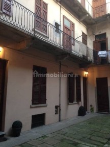 Novara, Centro Storico, Corso Italia, 35