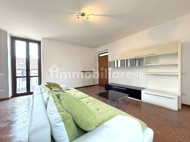 Trilocale via Guglielmo Marconi 8, Centro, Castelletto Sopra Ticino