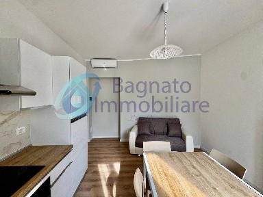 Bilocale Strada Privata Invernizzi 2, Bicocca, Novara