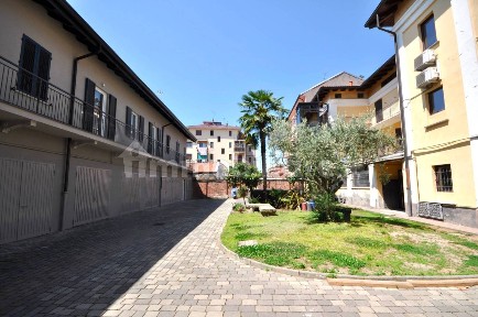 Monolocale via Nino Oxilia 1A, Santa Rita, Novara