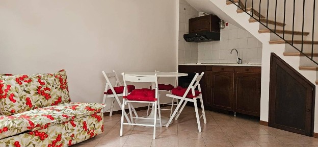 Bilocale via Antonio Gramsci 76, Centro, Oleggio