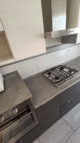 Trilocale ottimo stato, terzo piano, Sant'Agabio, Novara