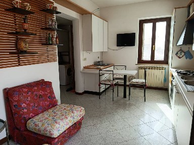 Novara, Bicocca