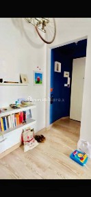 Pescara, Piazza Salotto - Corso Umberto, Via Giuseppe Mazzini