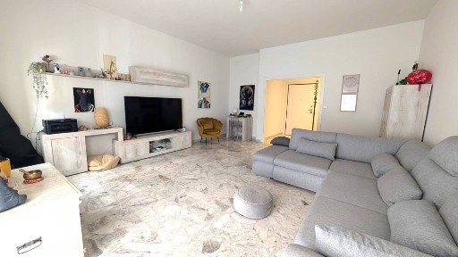 Trilocale via Lucania 5, Via Venezia - Lungofiume Paolucci, Pescara