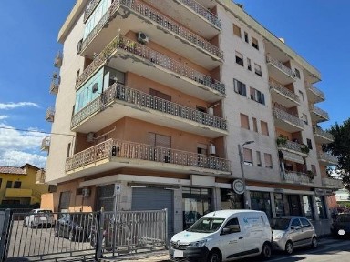 Bilocale via Emilia 6, Villa Verrocchio, Montesilvano