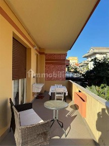 Quadrilocale via Valle D'aosta, 36, Villa Verrocchio, Montesilvano