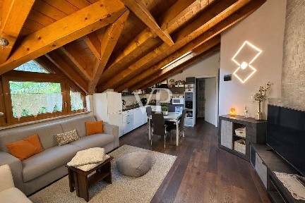 Bilocale via Merano 92, San Maurizio - Ospedale, Bolzano