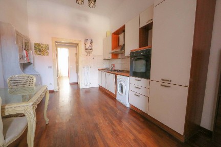 Bilocale via Sempione 12, San Biagio, Monza