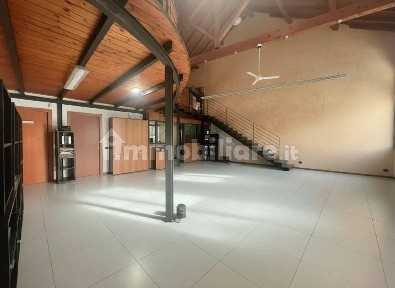 Loft via Francesco Restelli 1, Arnate, Gallarate