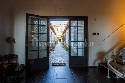 Loft, ottimo stato, piano terra, Centro, Gallarate